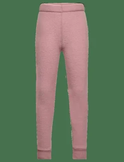 WOOL Pants - Nederdelar|mikk-line Outlet