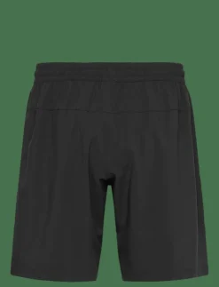 Reebok Performance WOR WOVEN SHORT - Träningsshorts BLACK