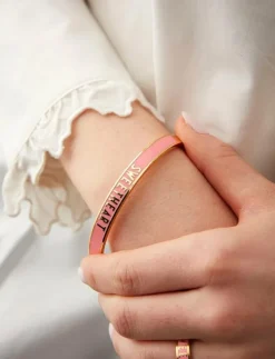 Word Candy Bangle - Bangles|Design Letters Sale