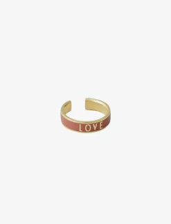 Word Candy Ring - Ringar|Design Letters Hot