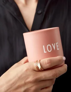 Word Candy Ring - Ringar|Design Letters Hot