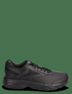 Reebok Performance WORK N CUSHION 4.0 - Vandringsskor BLACK/CDGRY5/BLACK New