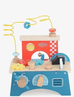Workbench for Children - Leksaksverktyg|Vilac Outlet