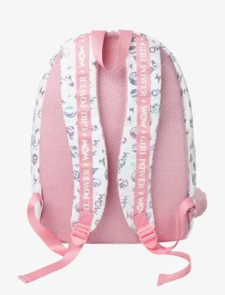 WOW® Generation, Backpack w/pompom 40 x 30 x 13 cm - Ryggsäckar|WOW Generation Discount