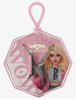 WOW Generation WOW® Generation, Best Friends Necklaces - Halsband MULTI COLOURED Discount