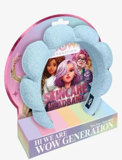 WOW® Generation, Fluffy headband - Hårband|WOW Generation Discount