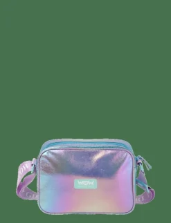 WOW® Generation, Handbag with glitter - Tygpåsar och små väskor|WOW Generation New