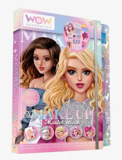WOW® Generation, Make-Up DIY Deluxe Artist Set - Smink|WOW Generation Discount
