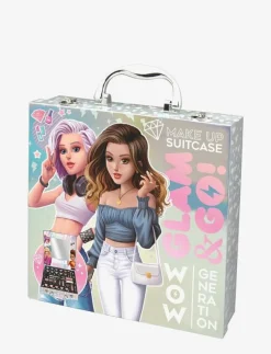 WOW Generation WOW® Generation, Make-Up Suitcase, Glam & Go! - Smink MULTI COLOURED Sale