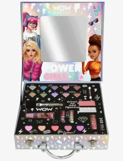 WOW Generation WOW® Generation, Make-Up Suitcase, Glam & Go! - Smink MULTI COLOURED Sale