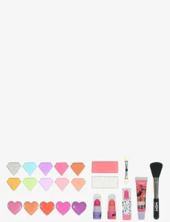 WOW Generation WOW® Generation, Make-Up Suitcase, Glam & Go! - Smink MULTI COLOURED Sale