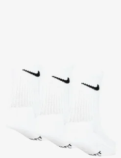 3W-3PK CREW SOCK - Strumpor & Tights|Nike New