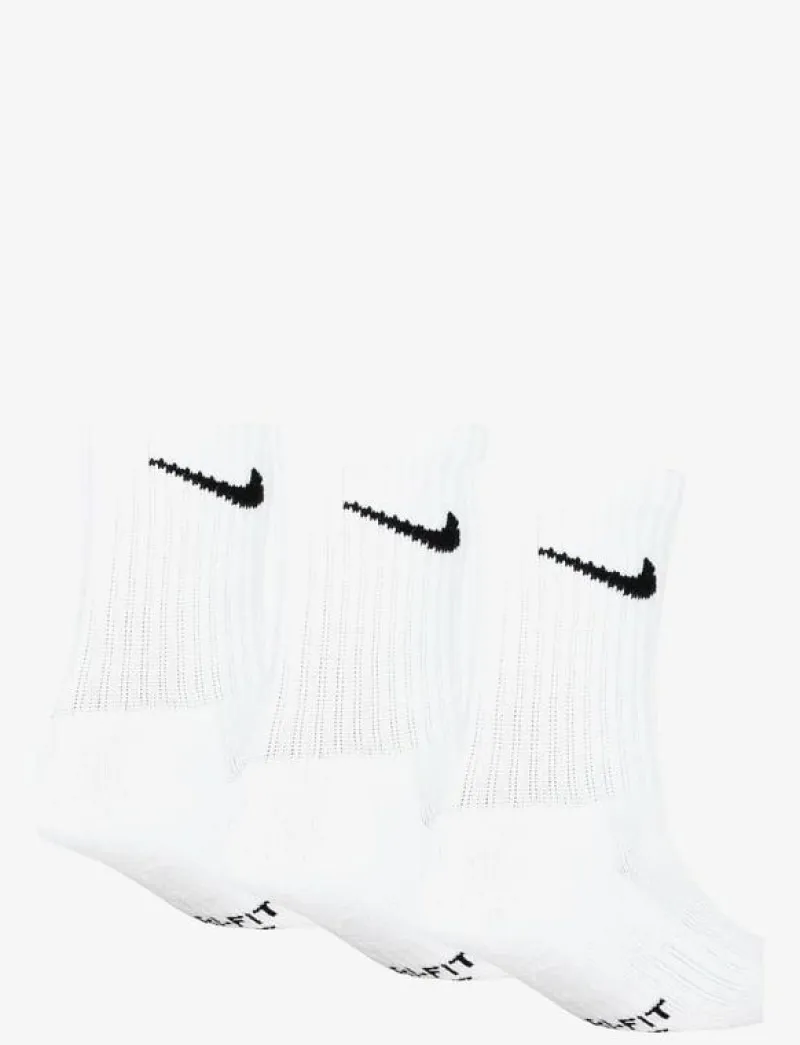 3W-3PK CREW SOCK - Strumpor & Tights|Nike New