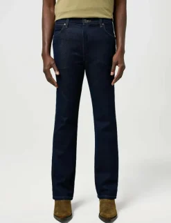 Wrangler WRANCHER - Regular jeans MOONLIGHT RINSE Sale