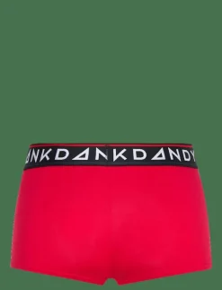 W's St Paul Bamboo Boxer - Briefs|Frank Dandy Online