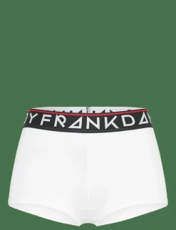 W's St Paul Bamboo Boxer - Briefs|Frank Dandy New
