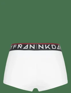 W's St Paul Bamboo Boxer - Briefs|Frank Dandy New