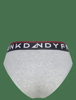 W's St Paul Bamboo Hiphugger - Briefs|Frank Dandy New