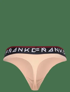 W's St Paul Bamboo Thong - Briefs|Frank Dandy Best