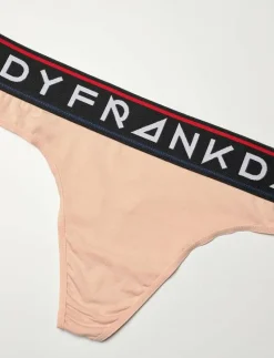 W's St Paul Bamboo Thong - Briefs|Frank Dandy Best