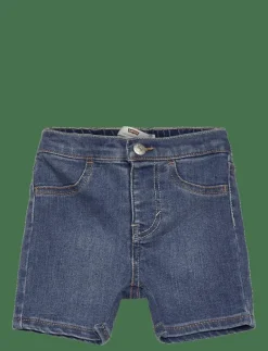 WS-WOVEN SHORT SET - Set med kortärmad t-shirt|Levi's Clearance