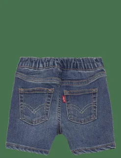 WS-WOVEN SHORT SET - Set med kortärmad t-shirt|Levi's Clearance