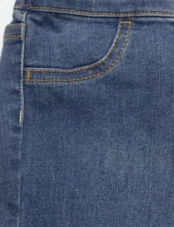 WS-WOVEN SHORT SET - Set med kortärmad t-shirt|Levi's Clearance