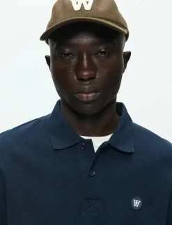 WWAA felt patch cap 25250 - Kepsar|WOOD WOOD Discount