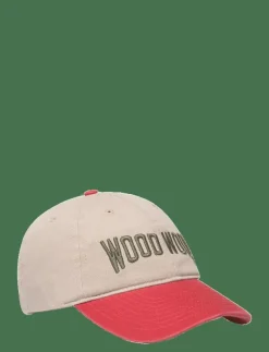 WWArch cap - Kepsar|WOOD WOOD
