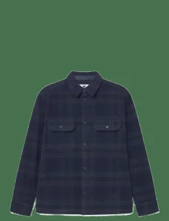 WWClay overshirt 25213 - Jackor & rockar|WOOD WOOD Sale