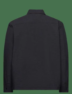 WOOD WOOD WWDat Tech Overshirt - Jackor & rockar CHARCOAL Outlet
