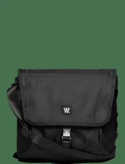 WWDee AA Messenger Bag - Väskor|WOOD WOOD Clearance