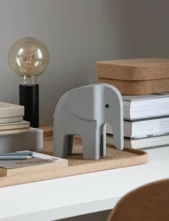 WWF elephant - Träfigurer|Novoform Best