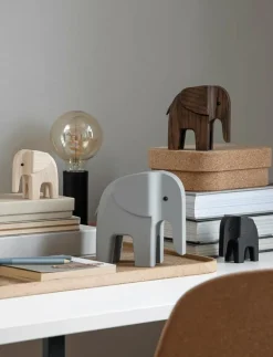 WWF elephant - Träfigurer|Novoform Best