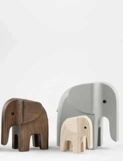 WWF elephant - Träfigurer|Novoform Best