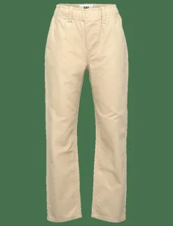 WOOD WOOD WWKeo USAA Chino - Byxa OYSTER Hot