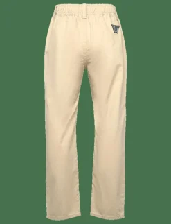 WOOD WOOD WWKeo USAA Chino - Byxa OYSTER Hot