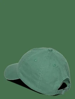 WOOD WOOD WWLow Profile Cap - Kepsar FOREST GREEN Best
