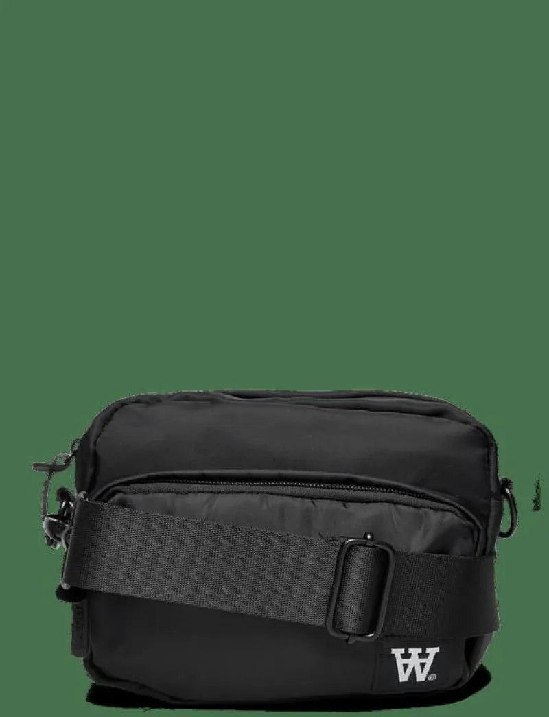 WWMarlo AA Shoulder Bag - Axelväskor|WOOD WOOD Online