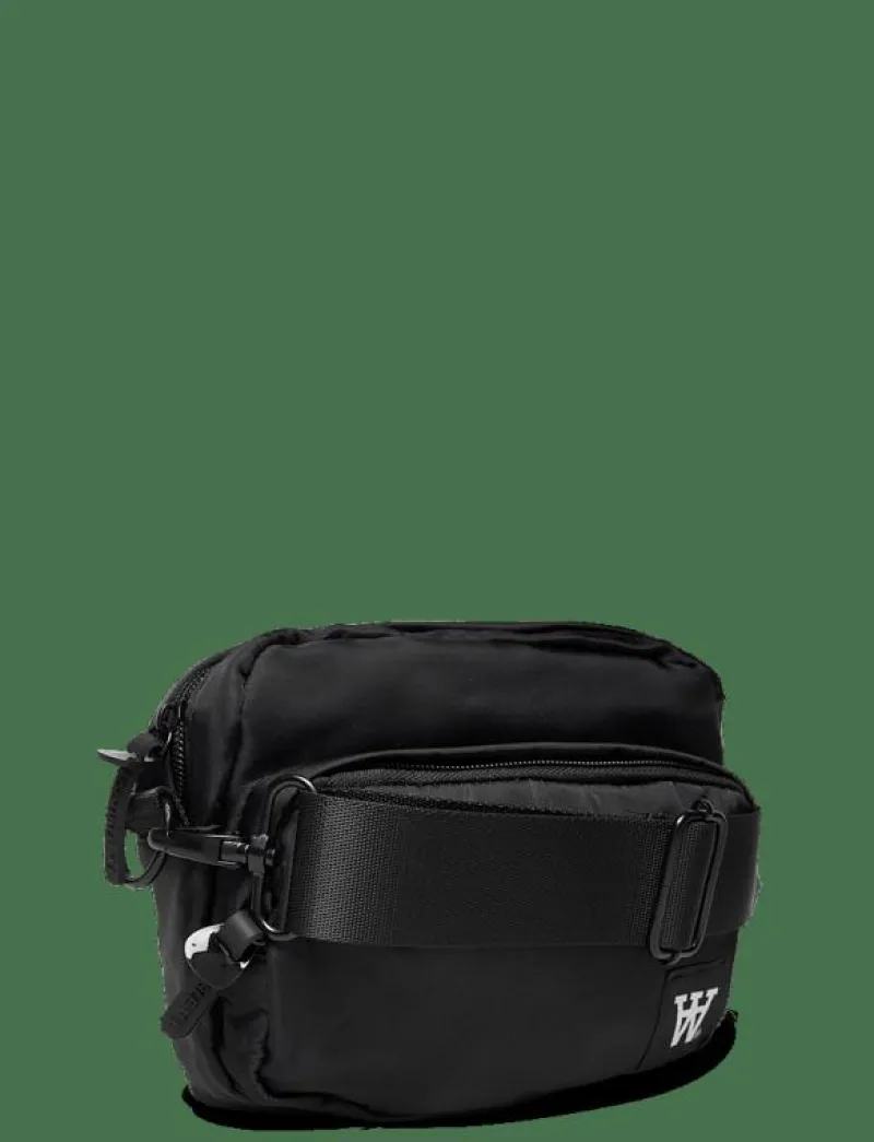 WWMarlo AA Shoulder Bag - Axelväskor|WOOD WOOD Online
