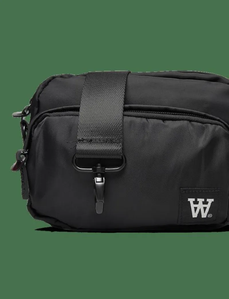 WWMarlo AA Shoulder Bag - Axelväskor|WOOD WOOD Online