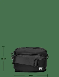 WWMarlo AA Shoulder Bag - Axelväskor|WOOD WOOD Online