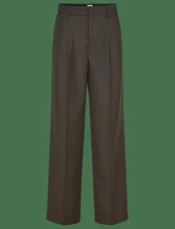 Twist & Tango Wynne Trousers - Kostymbyxor FOREST GREEN New