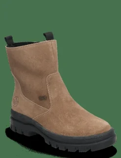 X8250 - Platta ankelboots|Rieker Best