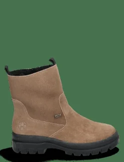 X8250 - Platta ankelboots|Rieker Best