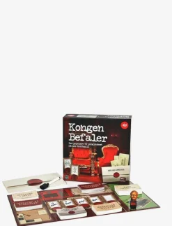 Alga x - Spel & pussel MULTI COLOURED Discount