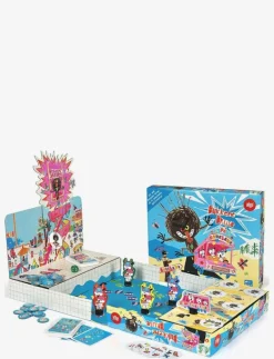 x - Spel & pussel|Alga Online