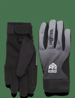 XC Pace - Fingervantar|Hestra Best