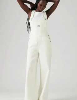 XL OVERALL TRUTH SLIP - Hängselbyxor|Levi's® Outlet