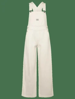 XL OVERALL TRUTH SLIP - Hängselbyxor|Levi's® Outlet
